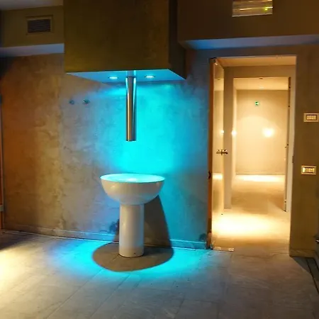 Mulino Grande Hotel Cusago