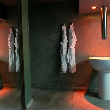 Mulino Grande Hotel