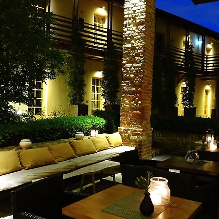 Mulino Grande 4*