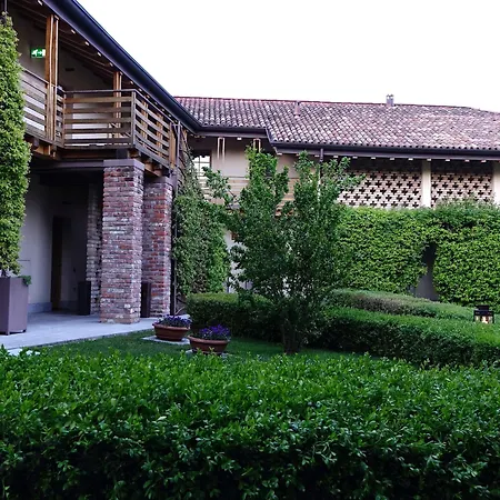 Hotel Mulino Grande