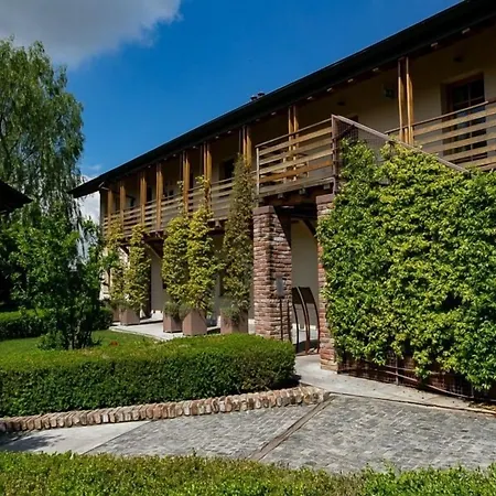 Mulino Grande Hotel Cusago