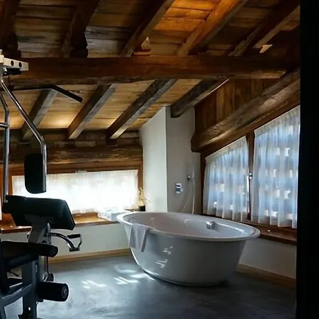 Mulino Grande Hotel