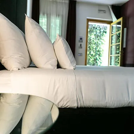 Hotel Mulino Grande Cusago
