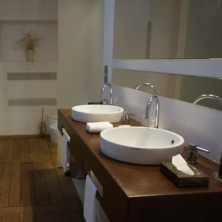 Mulino Grande Hotel