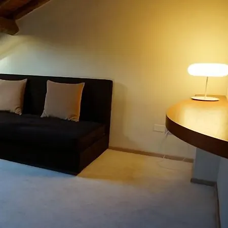 Hotel Mulino Grande Cusago