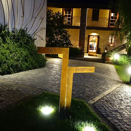 Hotel Mulino Grande Cusago