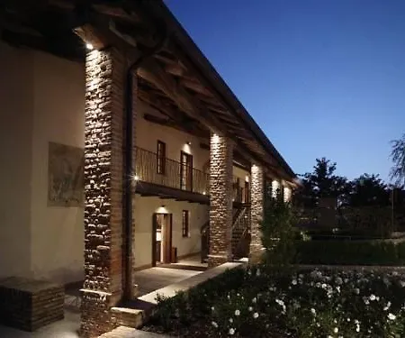 Mulino Grande Hotel