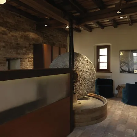 Mulino Grande Hotel 4*