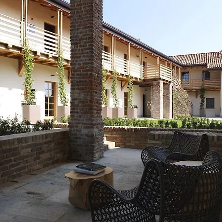 Hotel Mulino Grande