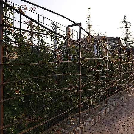 Hotel Mulino Grande Cusago