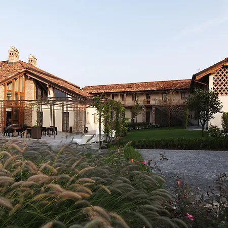 Mulino Grande Hotel