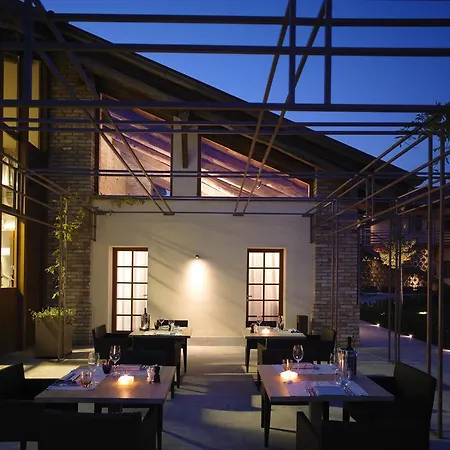 Mulino Grande Hotel Cusago