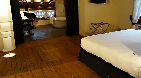 Mulino Grande 4*