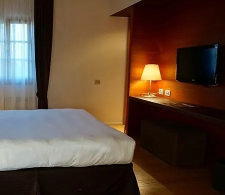 Hotel Mulino Grande 4*