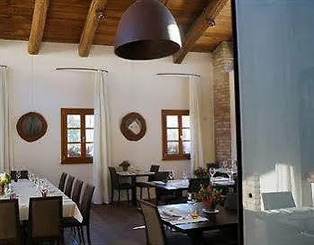 Mulino Grande Hotel 4*