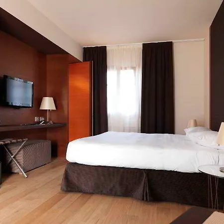 Hotel Mulino Grande