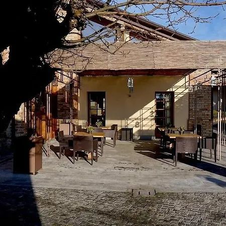 Hotel Mulino Grande