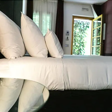 Mulino Grande Hotel 4*