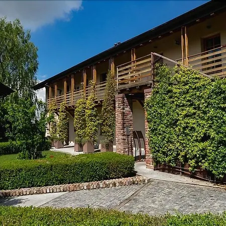Hotel Mulino Grande Cusago