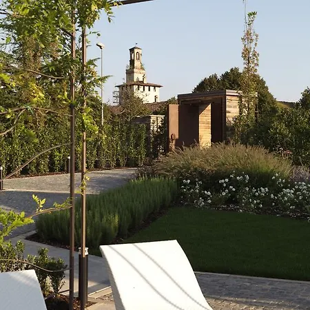 Mulino Grande Hotel Cusago