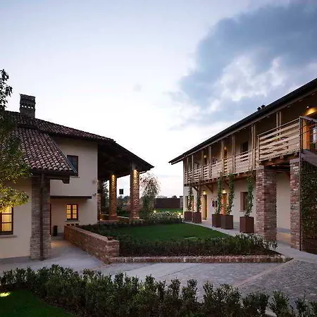 Hotel Mulino Grande
