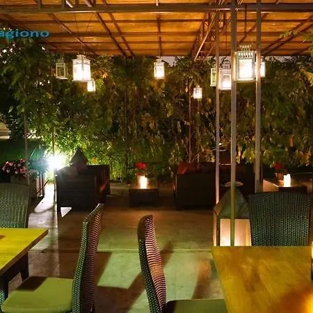 Mulino Grande 4* Cusago