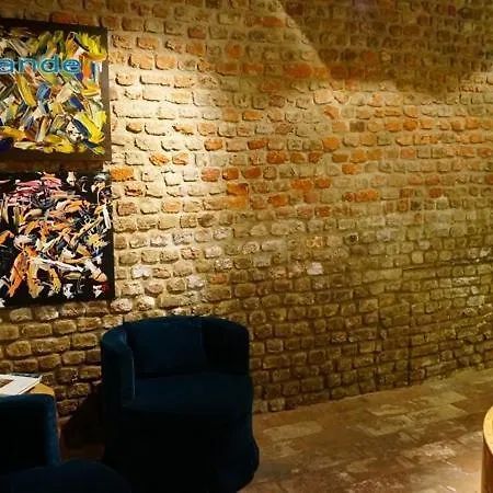 Hotell Mulino Grande Cusago