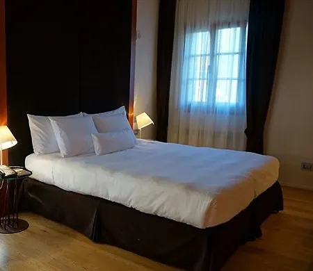 Mulino Grande Hotel 4*