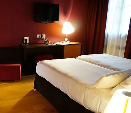 Mulino Grande Hotel