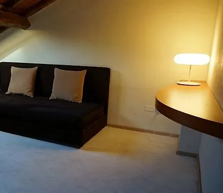 Hotel Mulino Grande