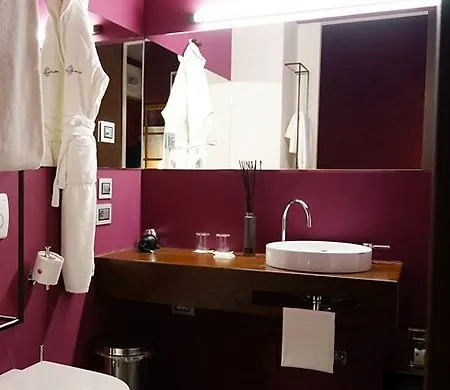 Hotel Mulino Grande