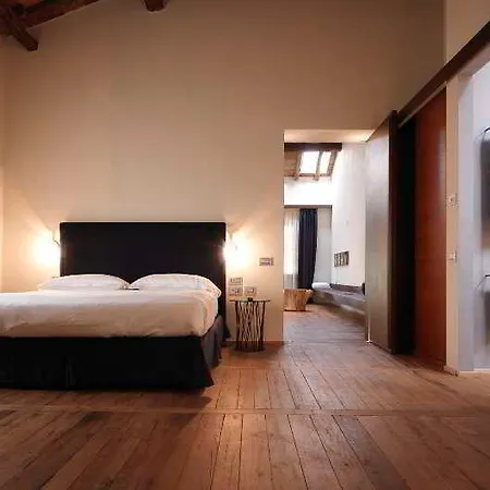 Hotel Mulino Grande