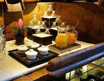 Mulino Grande Hotel
