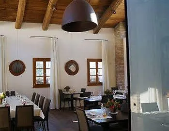 Mulino Grande Hotel 4*