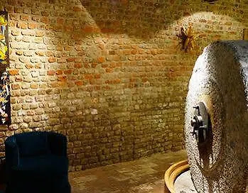 Mulino Grande Hotel