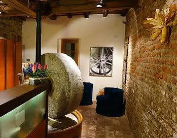 Mulino Grande Hotel