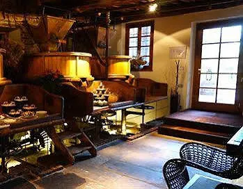 Hotel Mulino Grande 4*