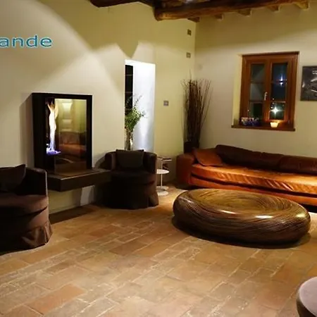 Mulino Grande 4* 쿠사고
