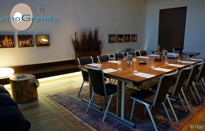 Mulino Grande 4* クザーゴ