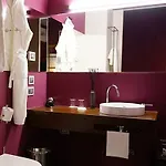 Hotell Mulino Grande