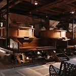 Hotell Mulino Grande Cusago
