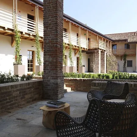 Hotel Mulino Grande