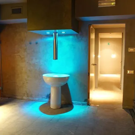 Mulino Grande Hotel Cusago