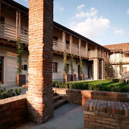 Mulino Grande Hotel
