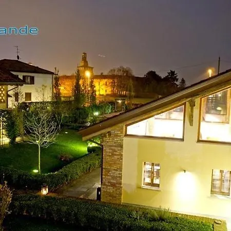 Hotel Mulino Grande 4*