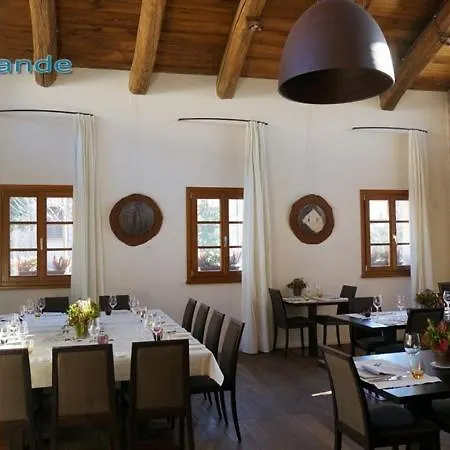 Mulino Grande Cusago