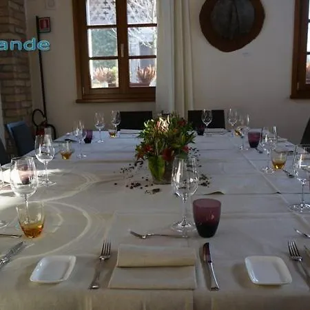 Mulino Grande 4*