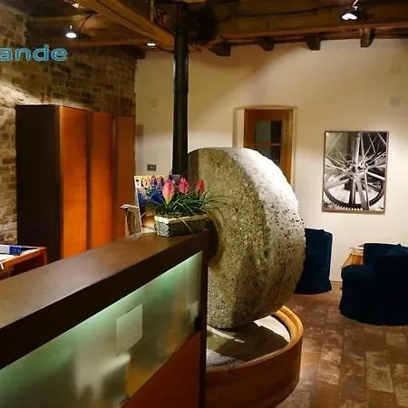 Mulino Grande Hotel 4*