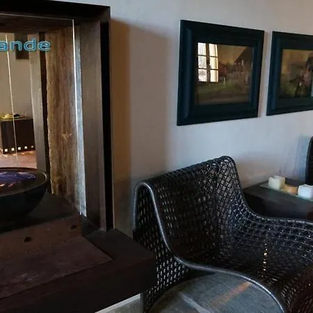 Mulino Grande Hotel