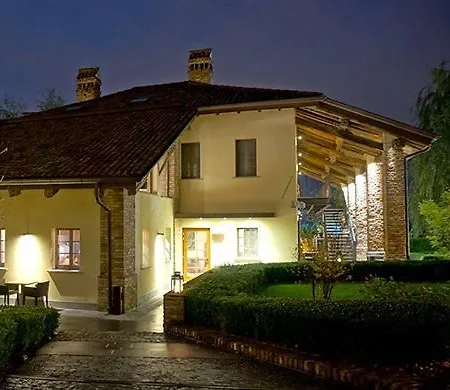 Hotel Mulino Grande Cusago